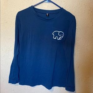 Ivory Ella Shirt